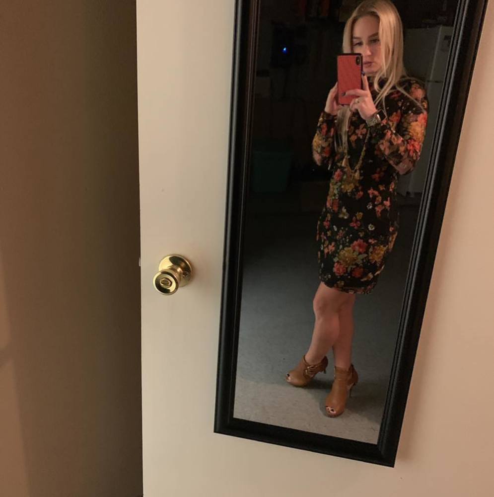 Meet your Posher, Chasity
